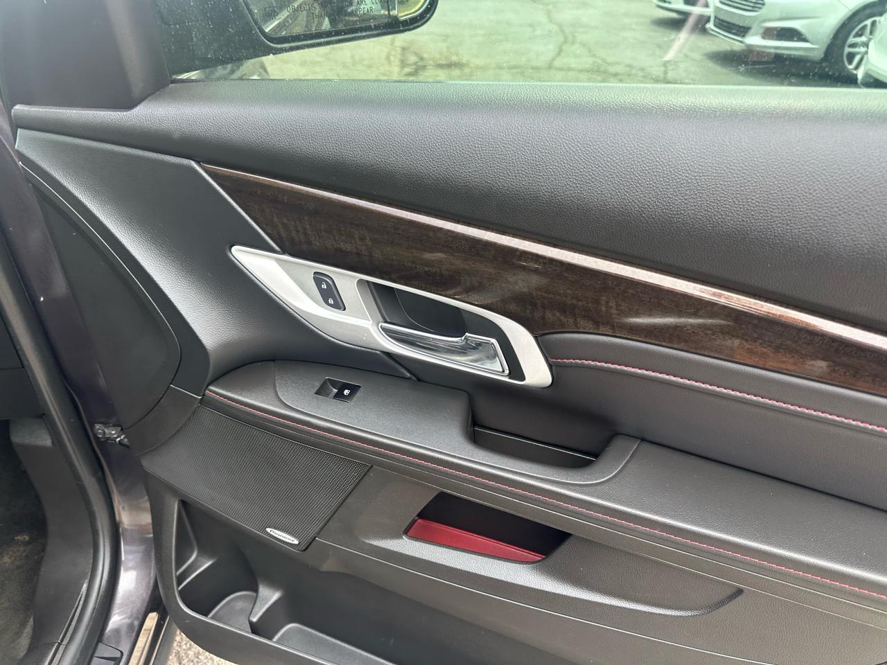 GMC Terrain AWD 4dr Denali 2013