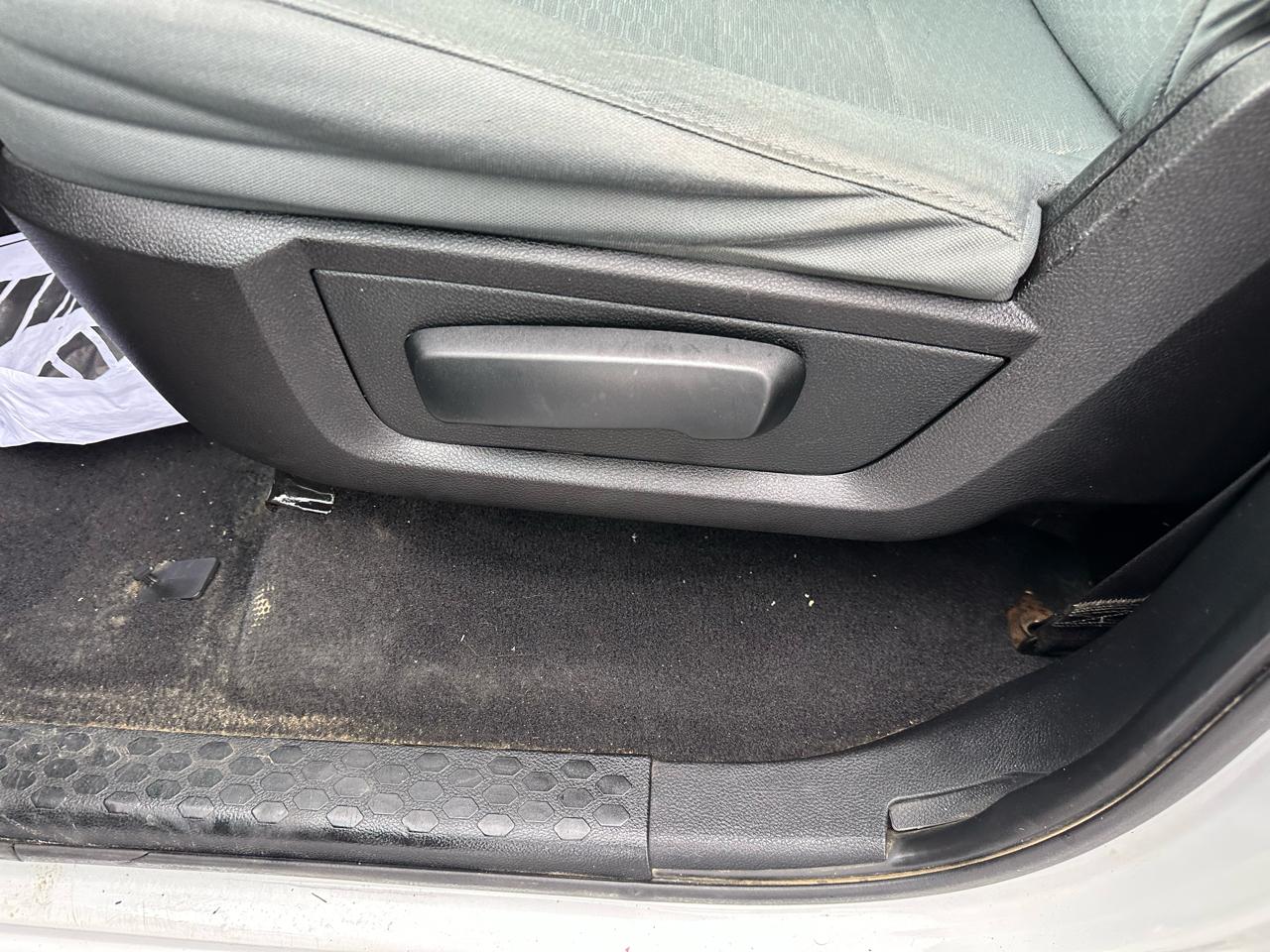 RAM 1500 4WD Quad Cab 140.5" Express 2014