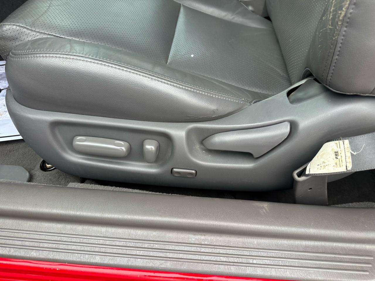 Toyota Camry Solara 2dr Conv V6 Auto Sport (Natl) 2008