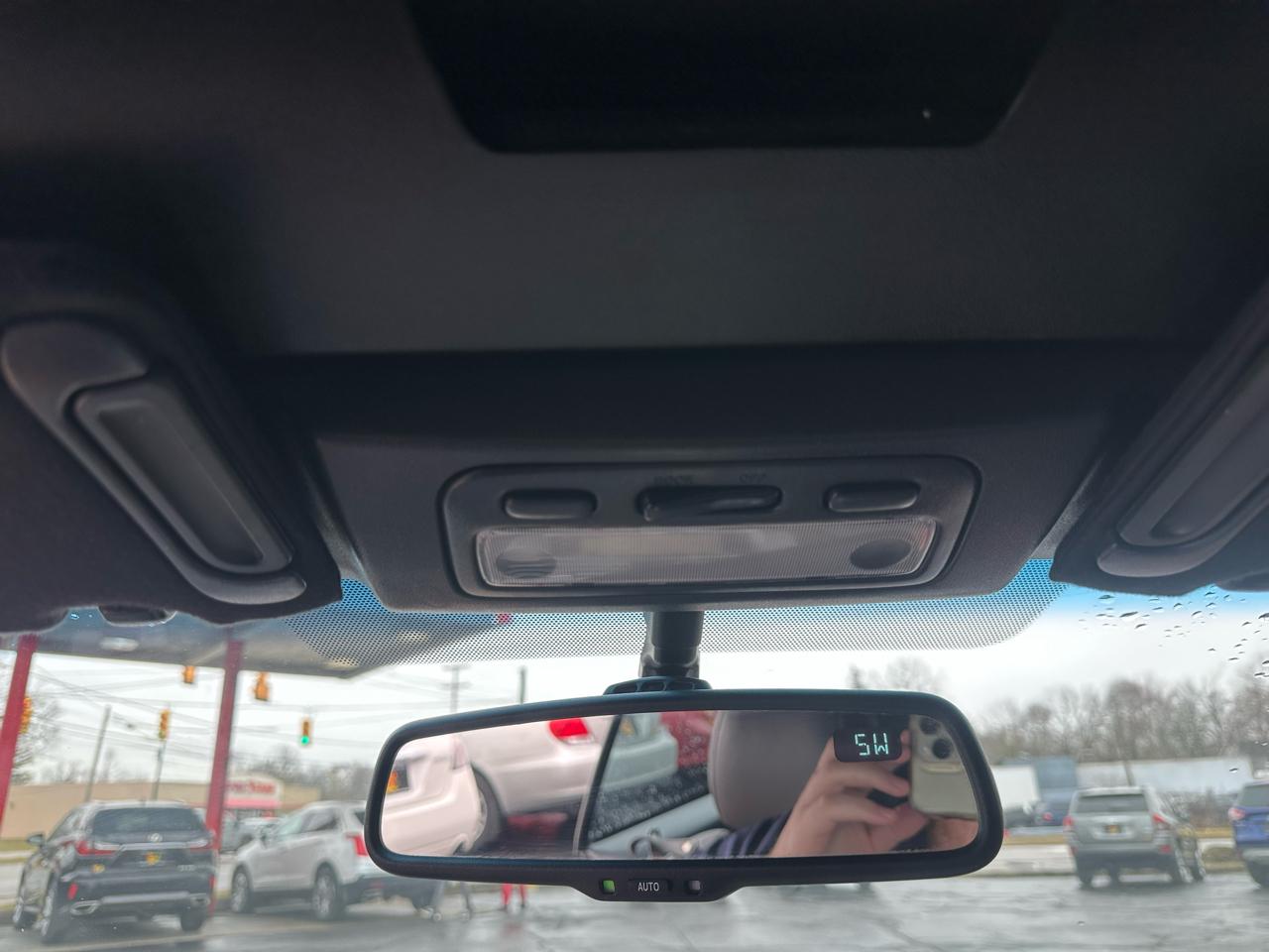 Toyota Camry Solara 2dr Conv V6 Auto Sport (Natl) 2008