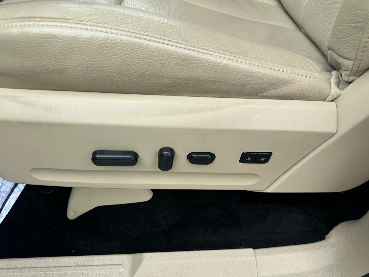 Ford Expedition 4WD 4dr Limited 2015