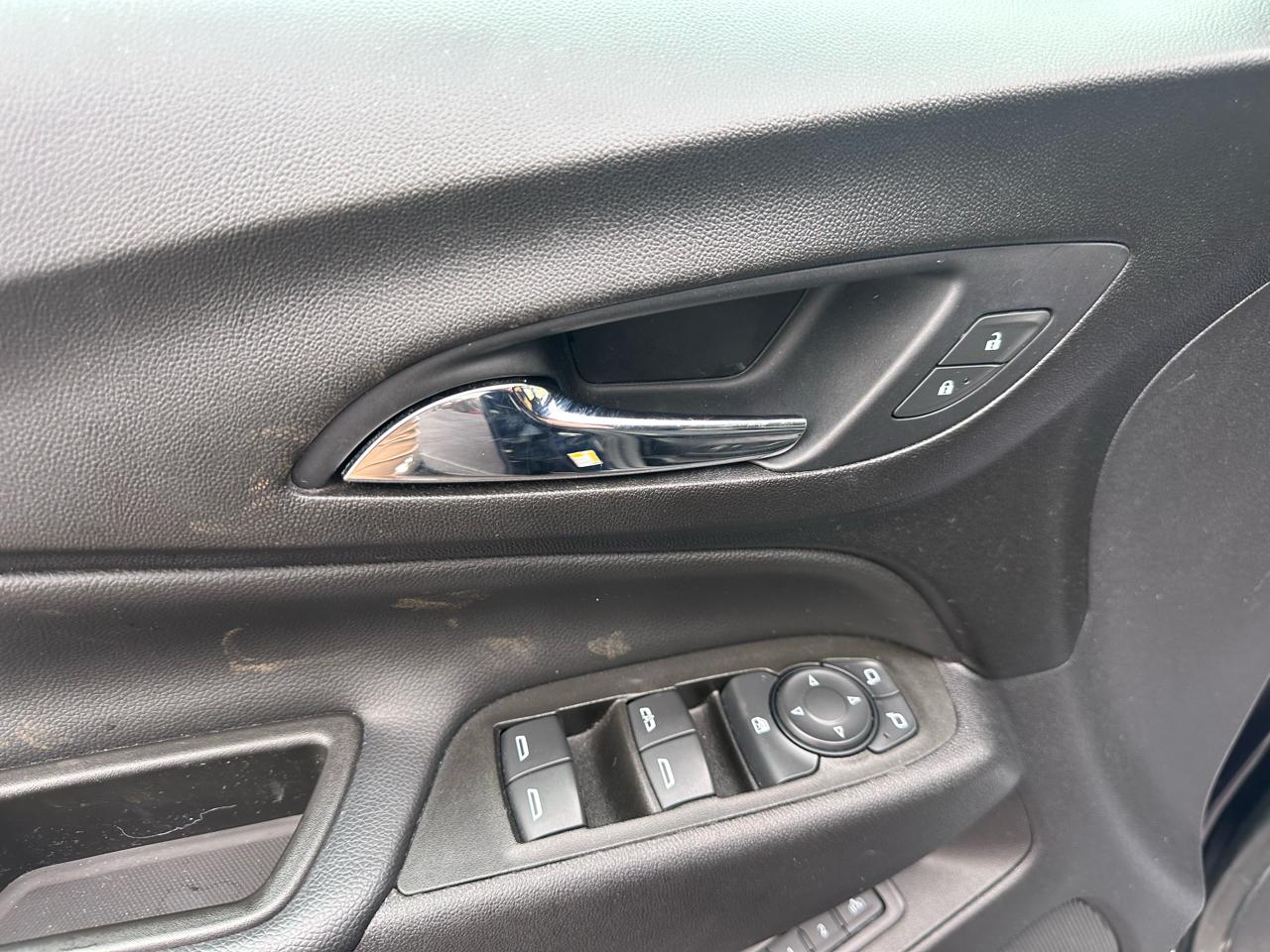 Chevrolet Equinox AWD 4dr Premier w/1LZ 2020