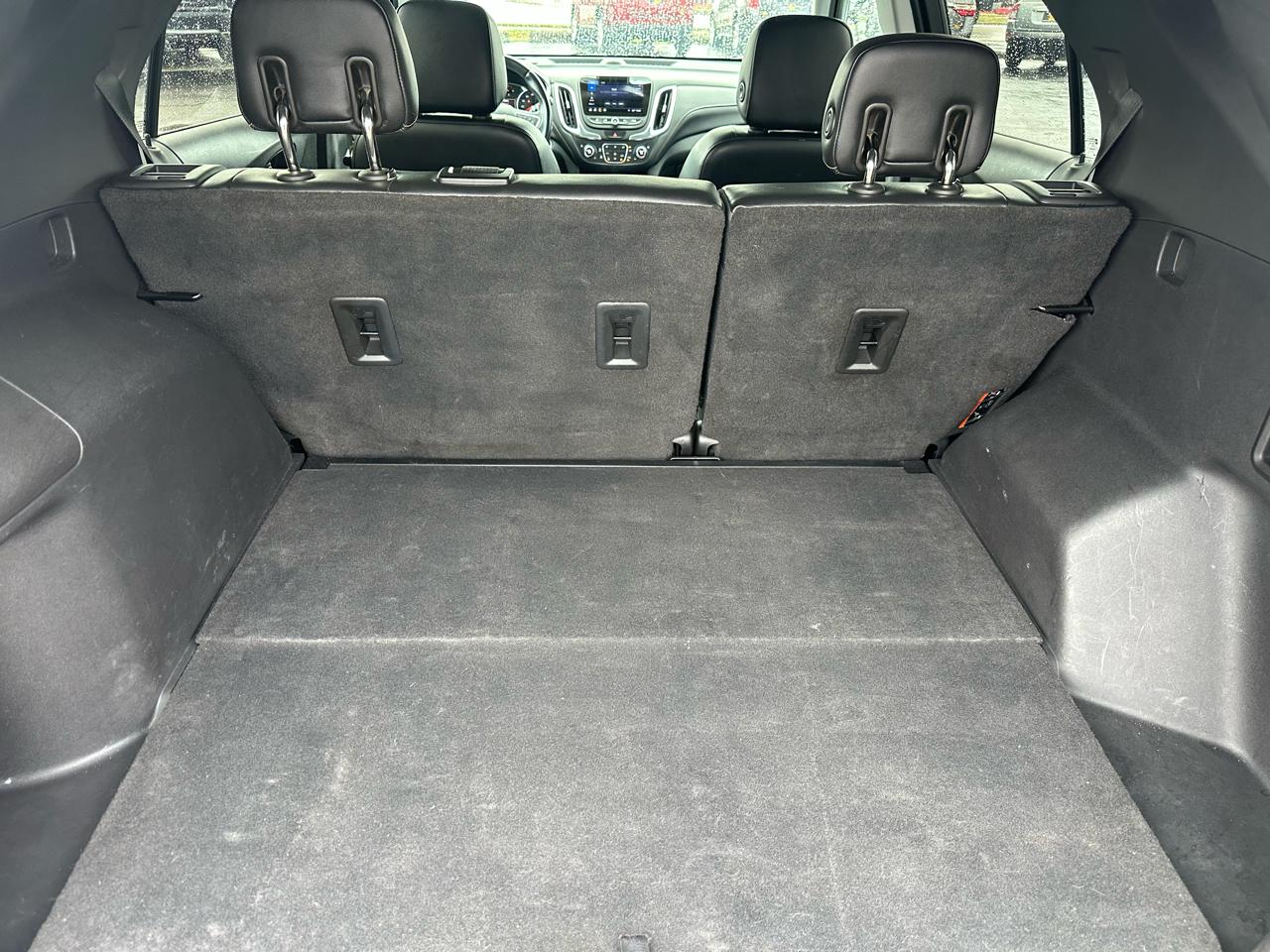 Chevrolet Equinox AWD 4dr Premier w/1LZ 2020