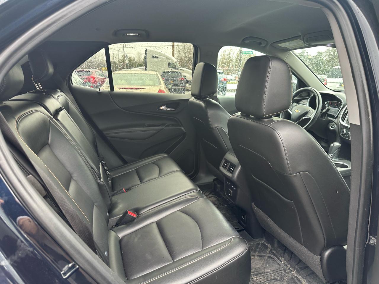 Chevrolet Equinox AWD 4dr Premier w/1LZ 2020