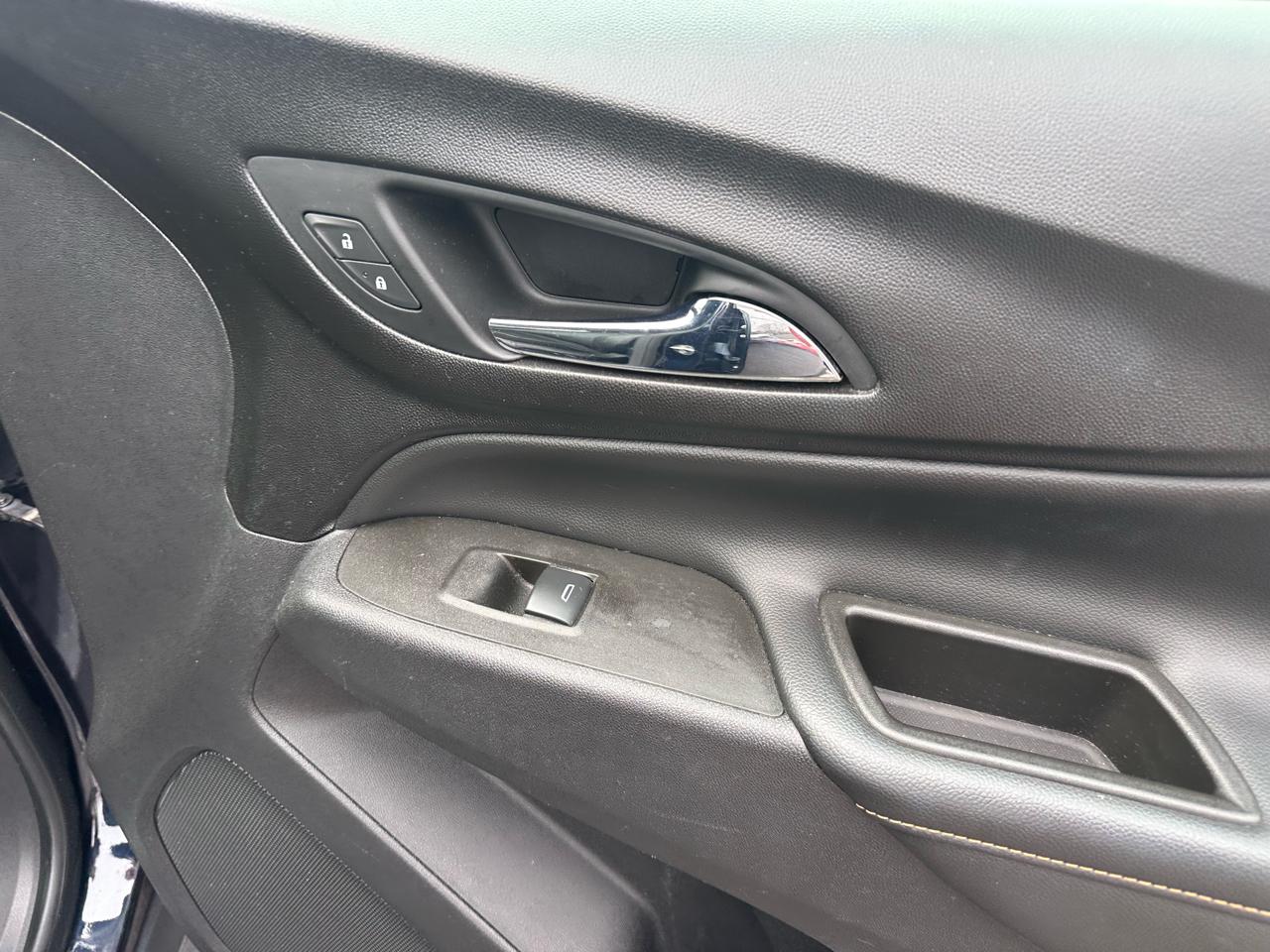 Chevrolet Equinox AWD 4dr Premier w/1LZ 2020