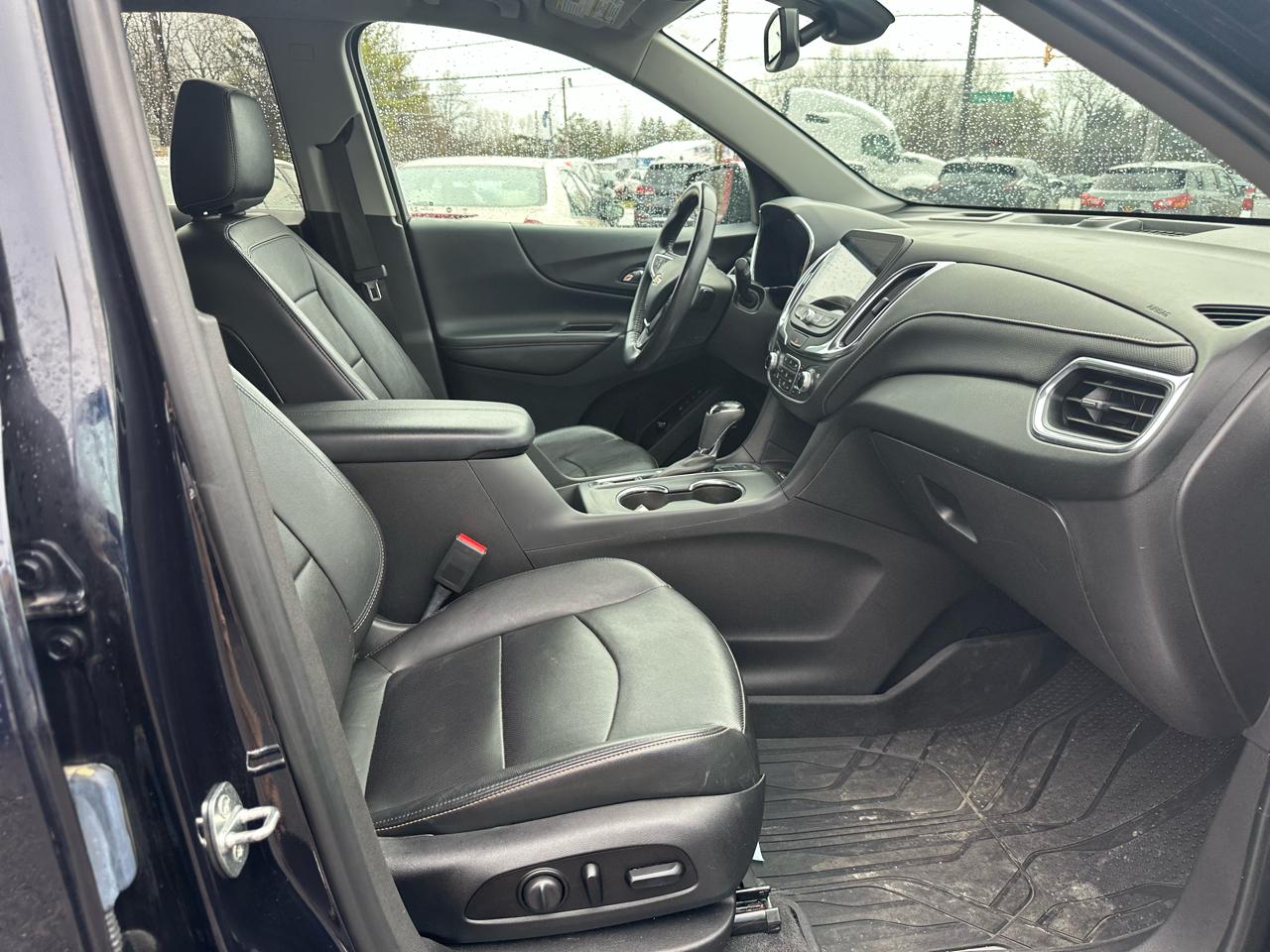 Chevrolet Equinox AWD 4dr Premier w/1LZ 2020