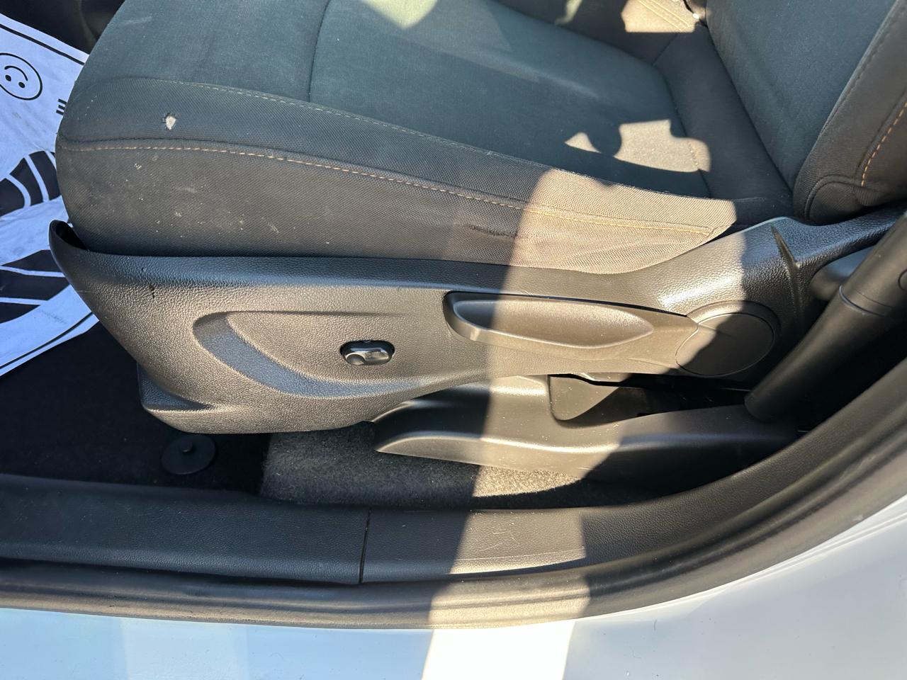 Chevrolet Trax AWD 4dr LS 2020