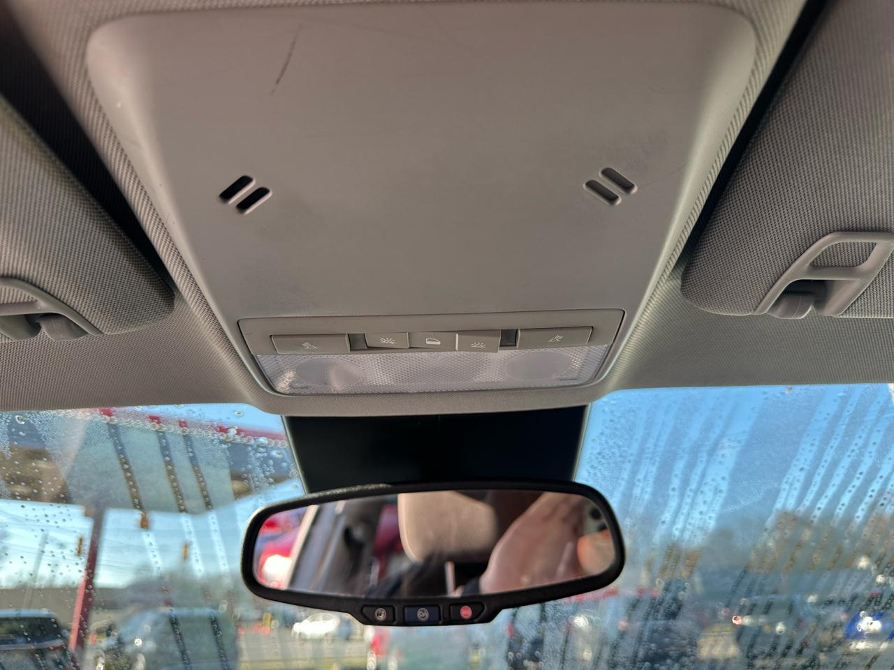 Chevrolet Trax AWD 4dr LS 2020