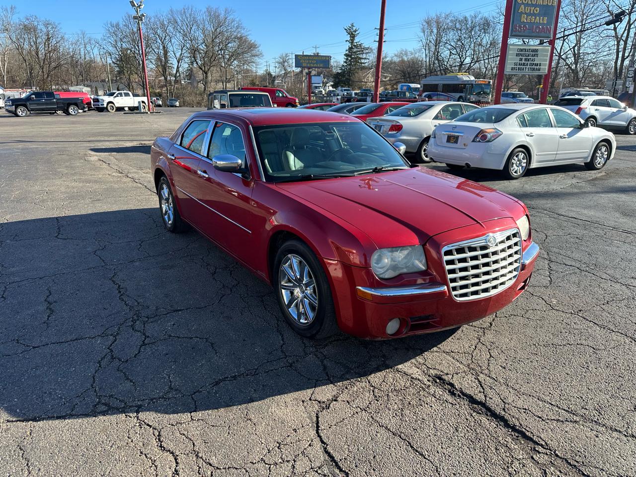 Chrysler 300 4dr Sdn 300C RWD 2007