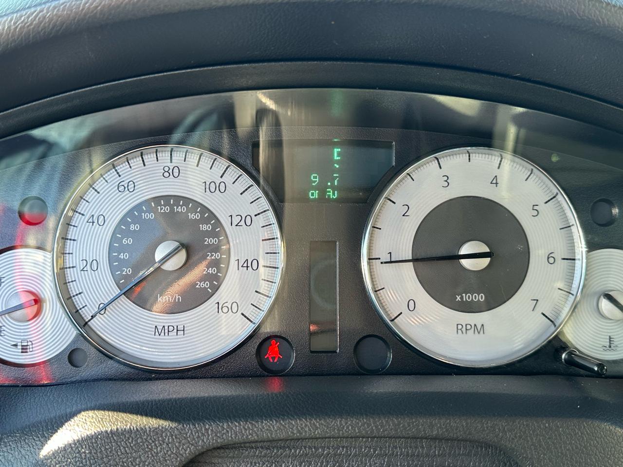 Chrysler 300 4dr Sdn 300C RWD 2007