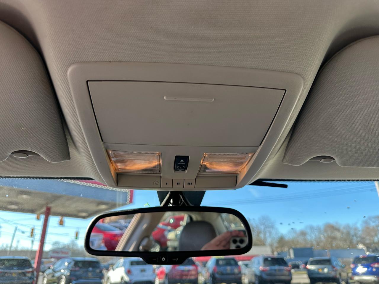 Chrysler 300 4dr Sdn 300C RWD 2007