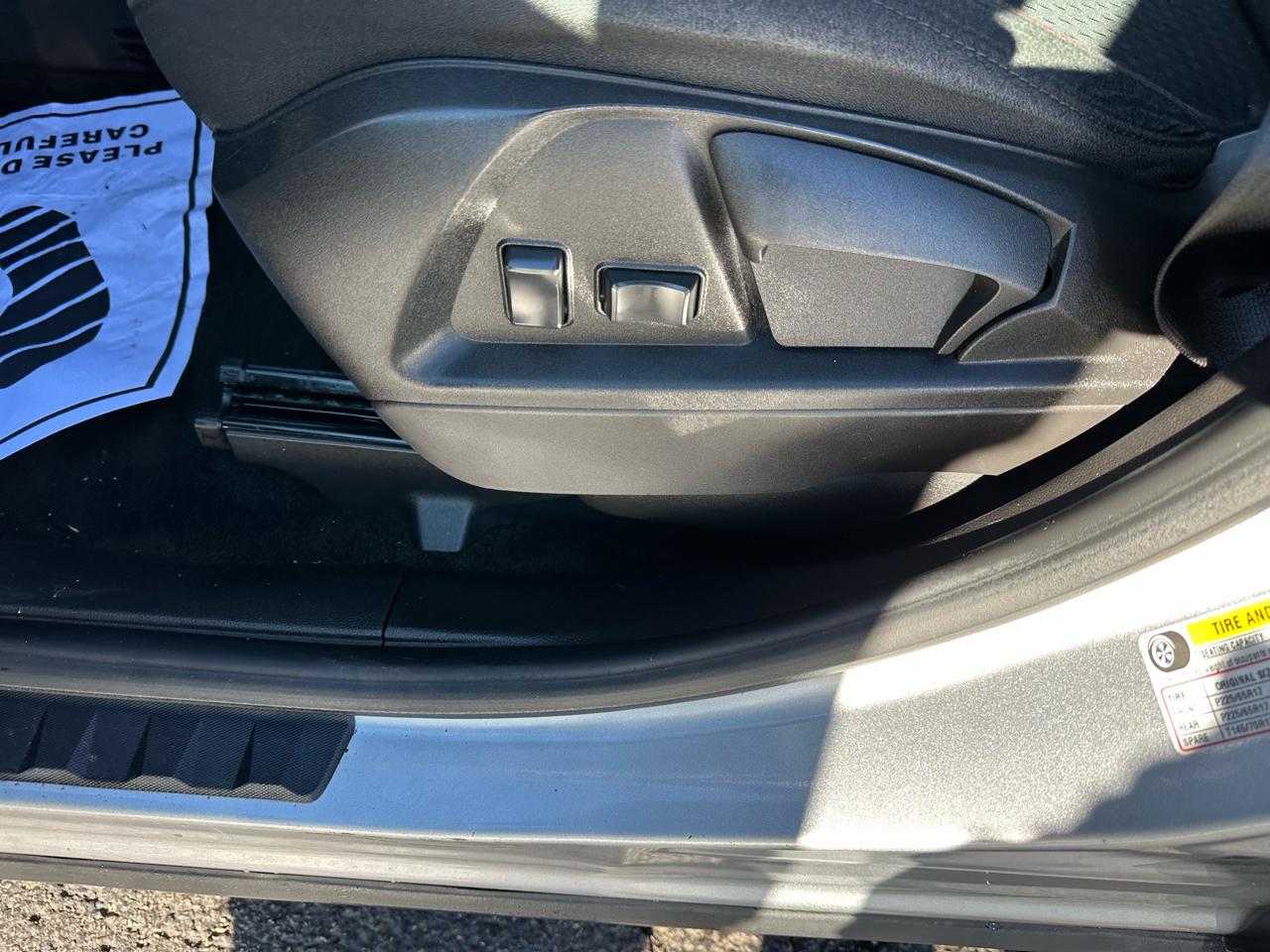 Chevrolet Equinox FWD 4dr LS 2013