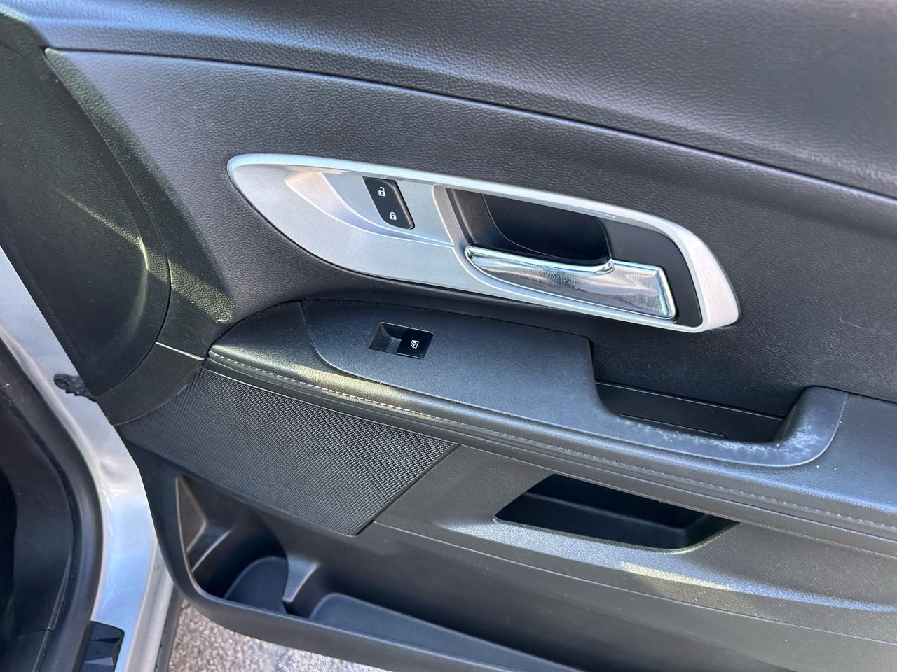 Chevrolet Equinox FWD 4dr LS 2013