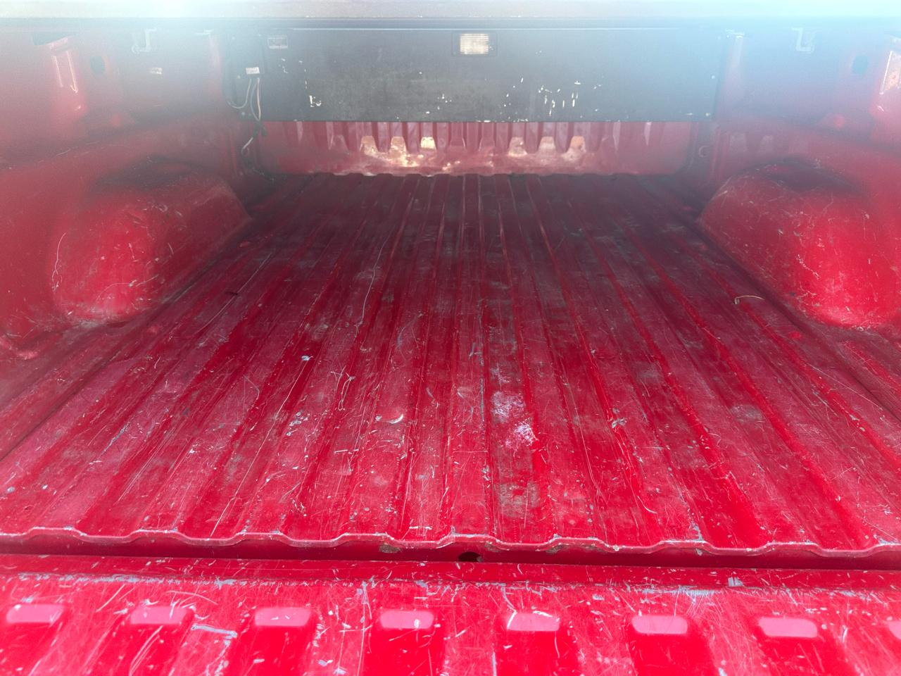 Chevrolet Silverado 1500 4WD Ext Cab 143.5" LT 2009