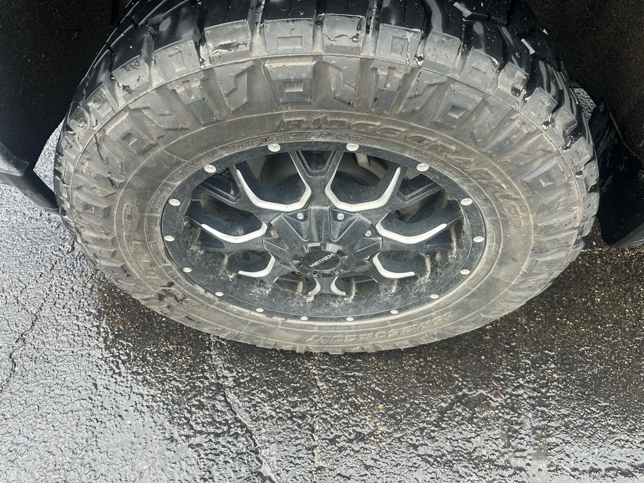 Chevrolet Silverado 3500HD 4WD Crew Cab 172" LT 2021