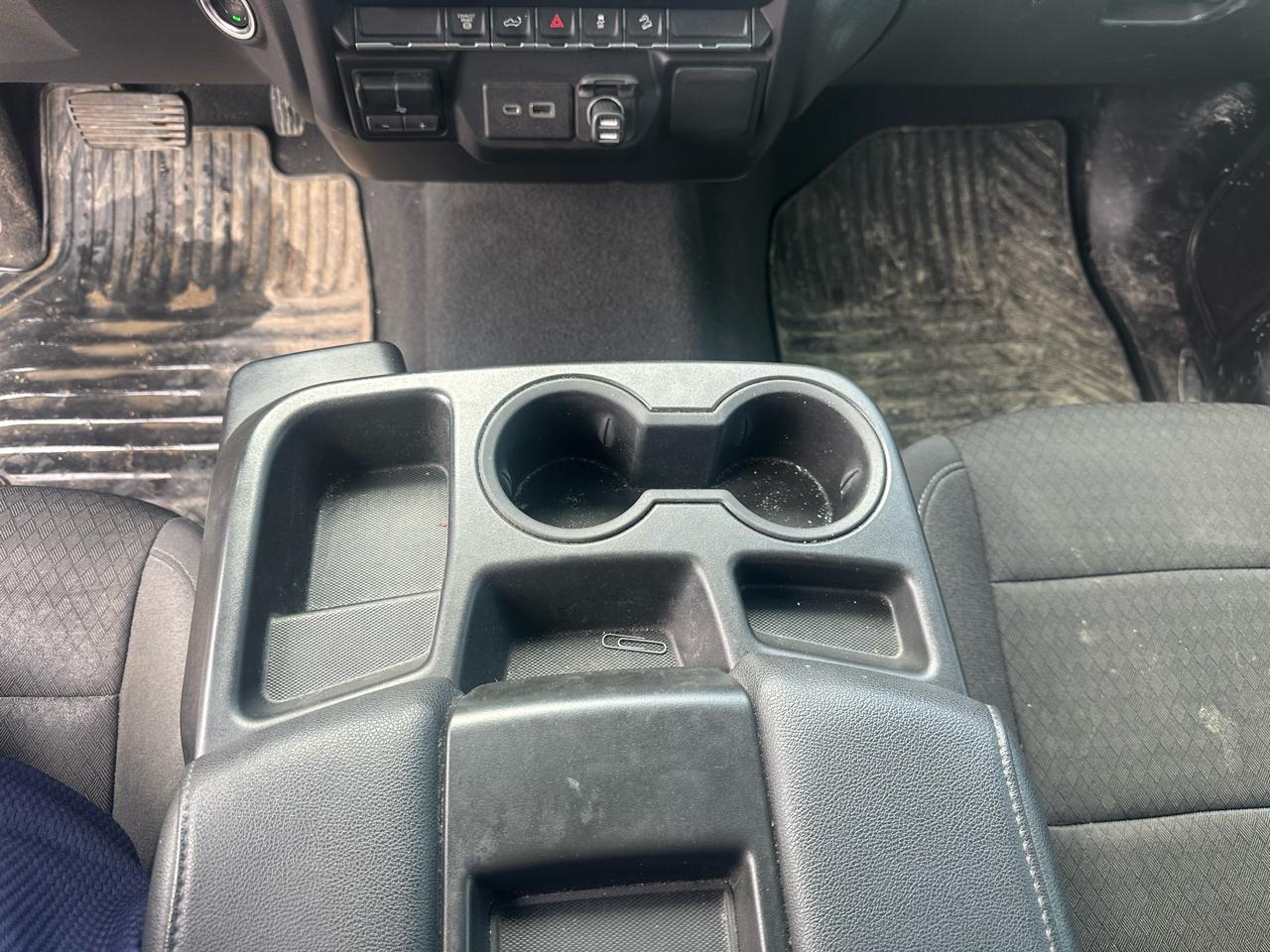 Chevrolet Silverado 3500HD 4WD Crew Cab 172" LT 2021