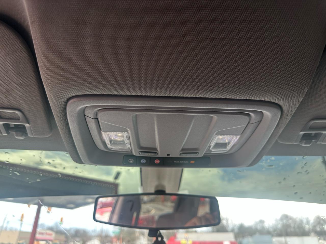 Chevrolet Silverado 3500HD 4WD Crew Cab 172" LT 2021