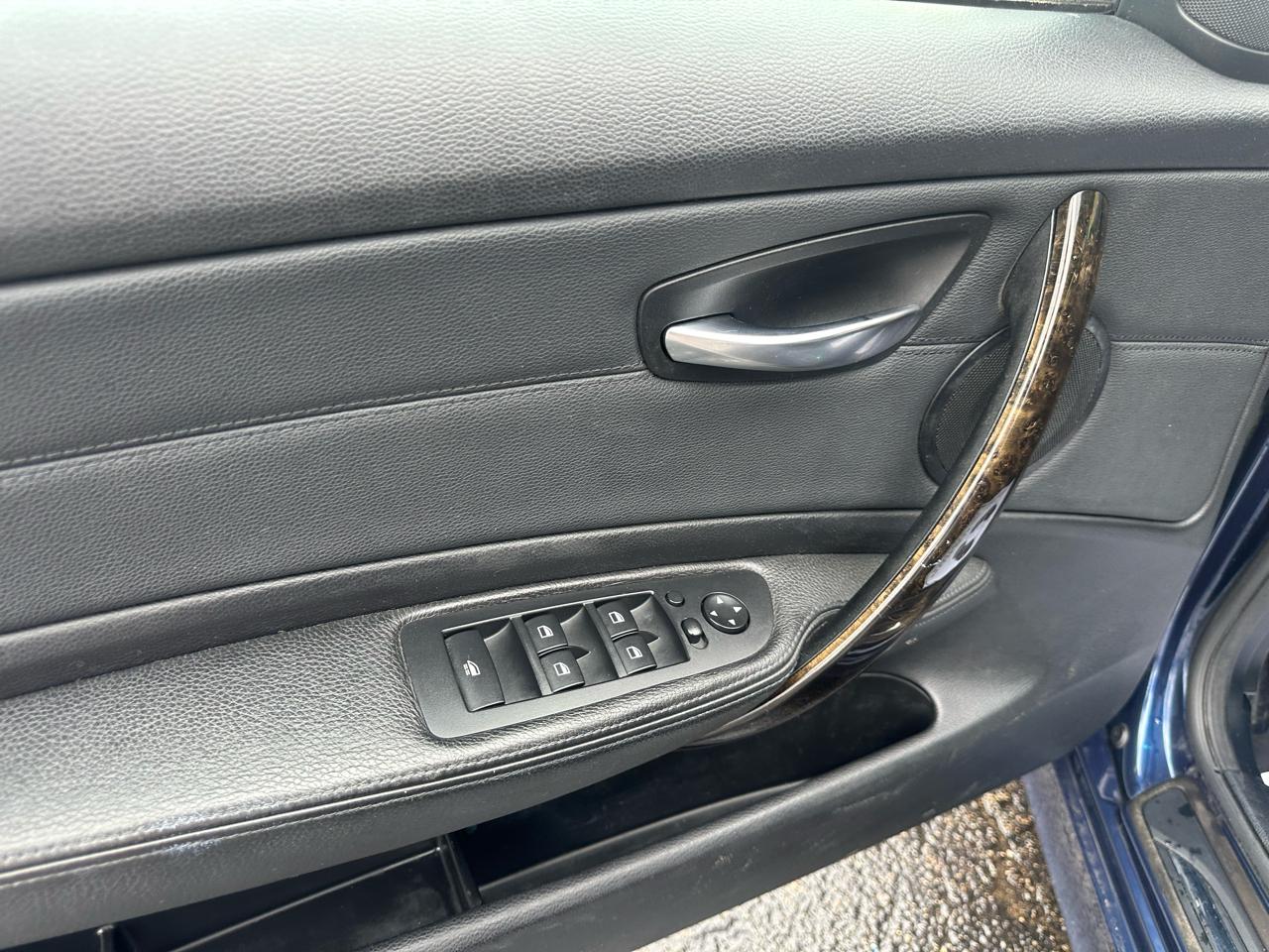 BMW 1 Series 2dr Conv 128i 2011