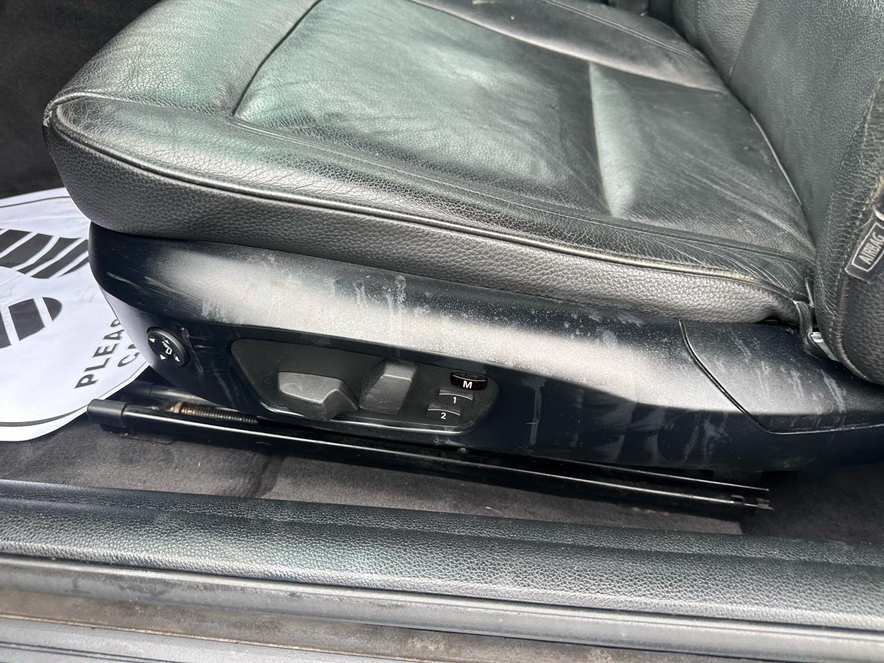 BMW 1 Series 2dr Conv 128i 2011