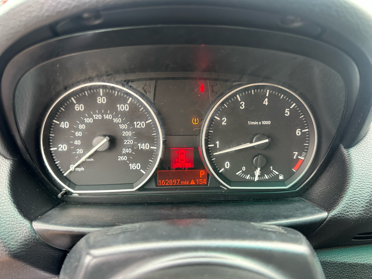 BMW 1 Series 2dr Conv 128i 2011