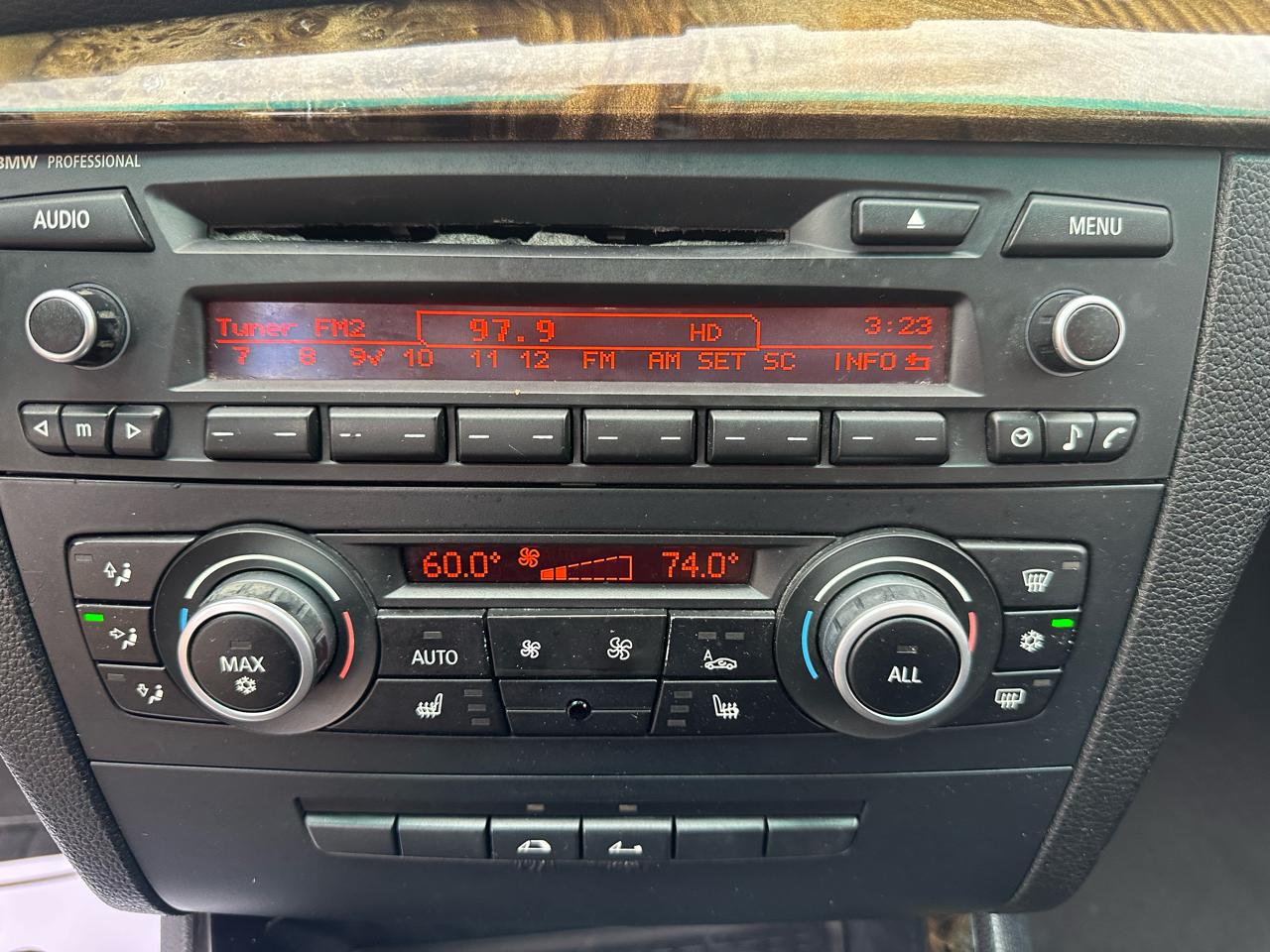 BMW 1 Series 2dr Conv 128i 2011