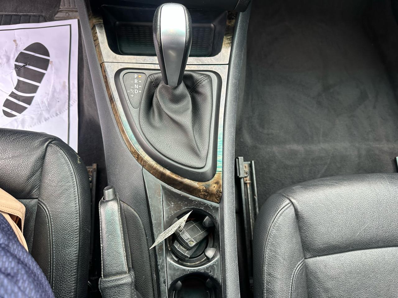 BMW 1 Series 2dr Conv 128i 2011