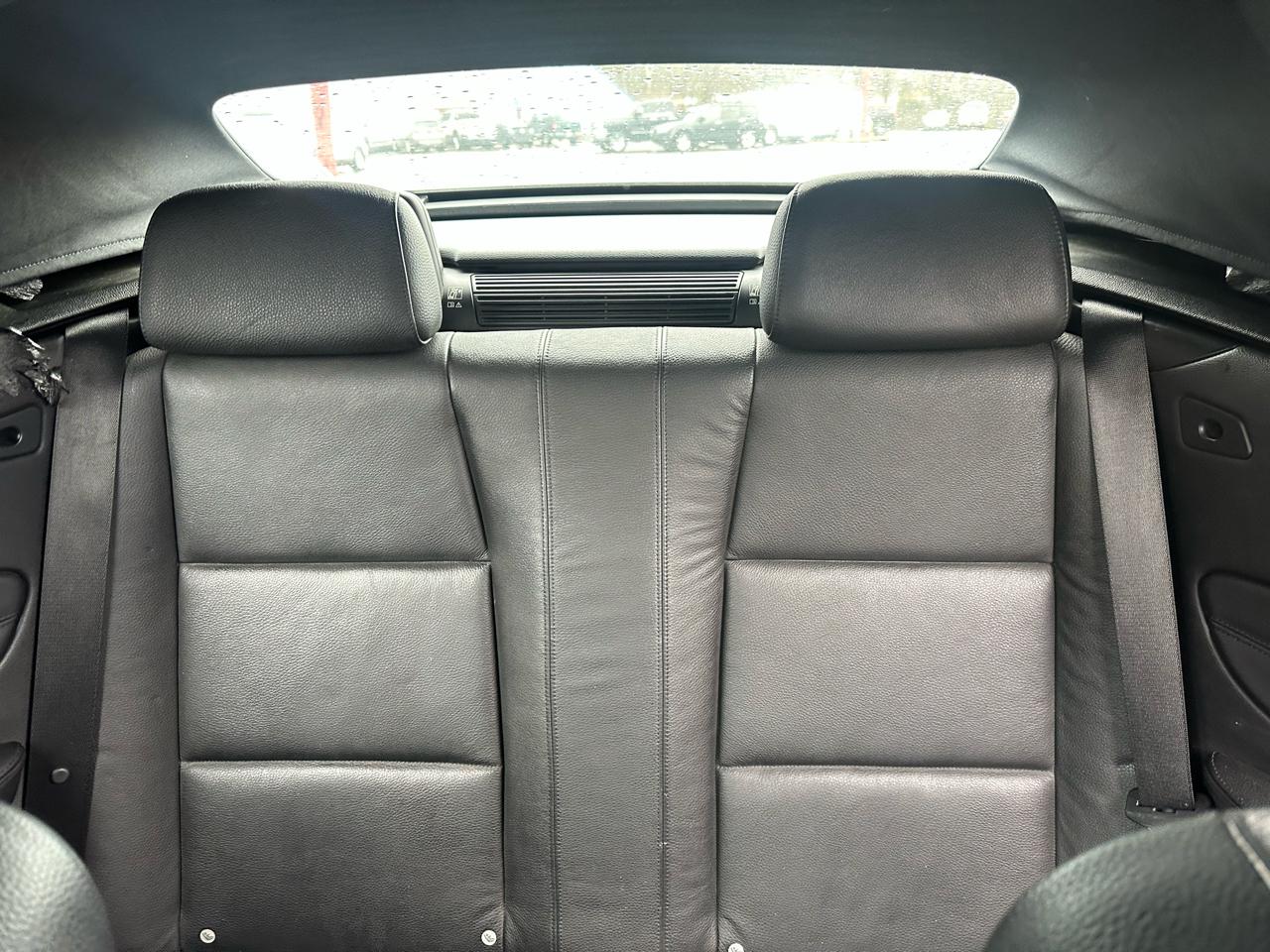 BMW 1 Series 2dr Conv 128i 2011