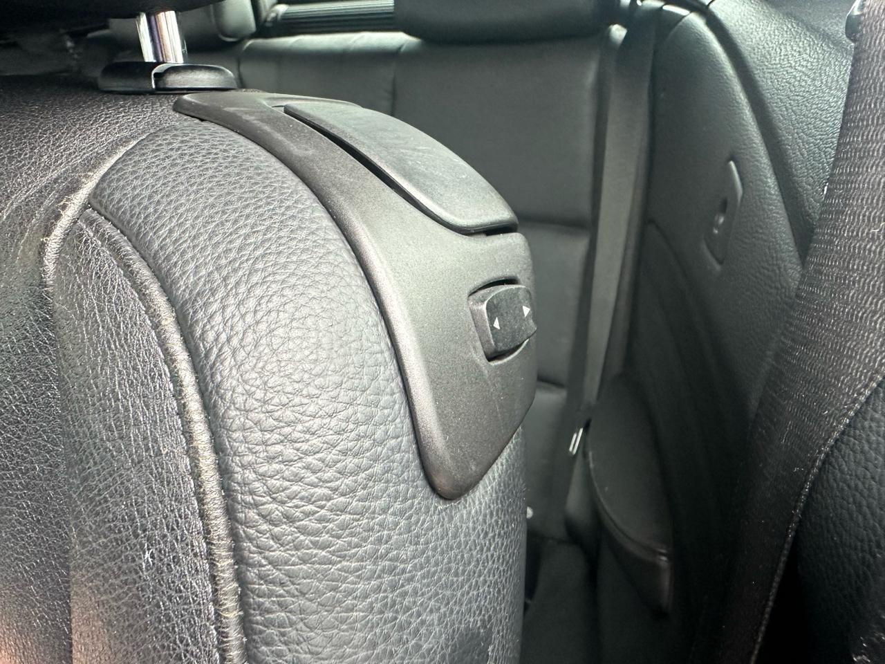 BMW 1 Series 2dr Conv 128i 2011