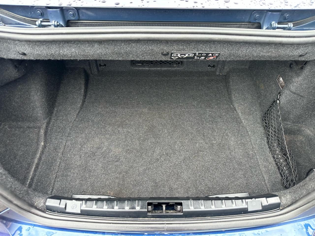 BMW 1 Series 2dr Conv 128i 2011