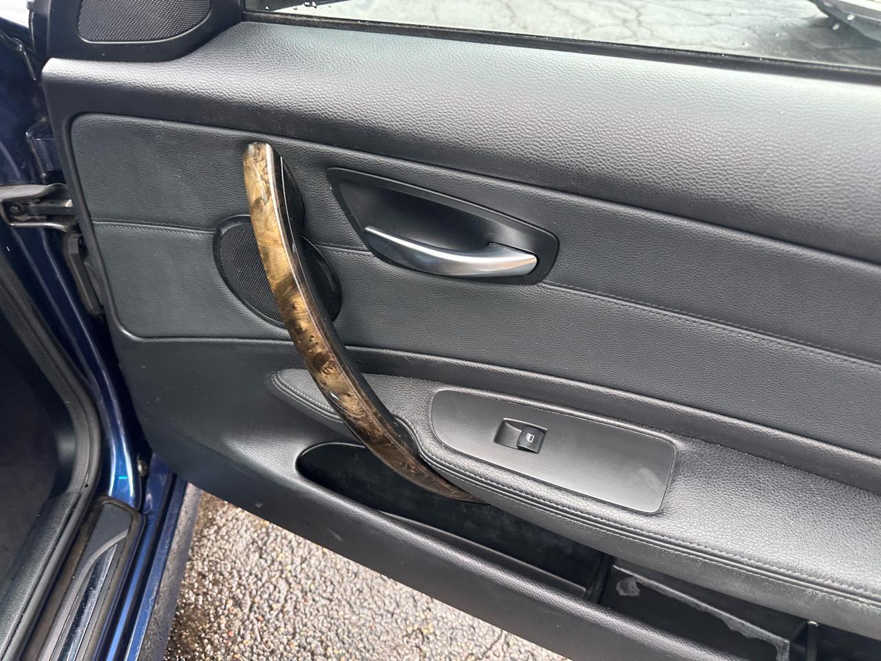 BMW 1 Series 2dr Conv 128i 2011