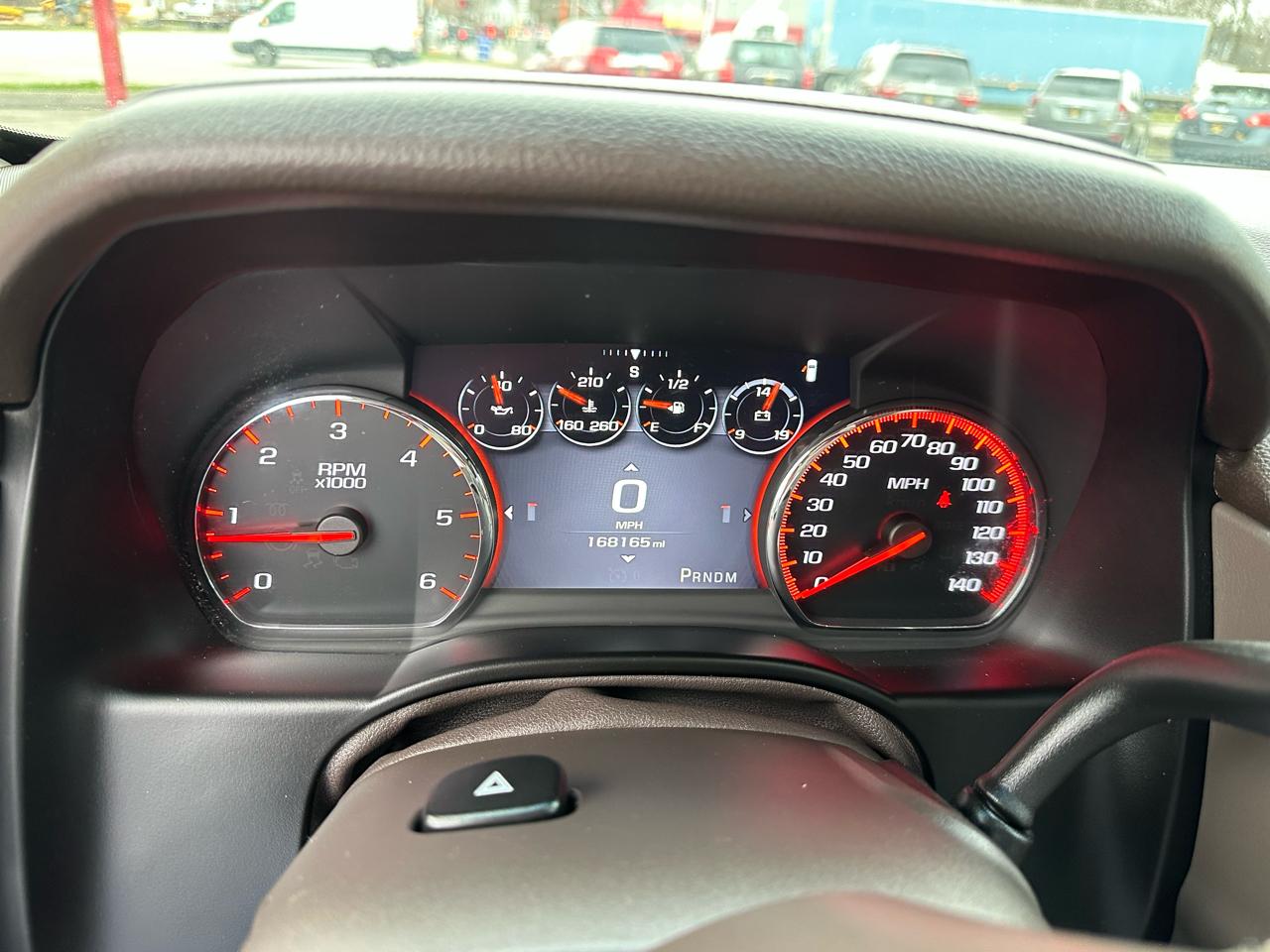 GMC Yukon XL 4WD 4dr Denali 2016