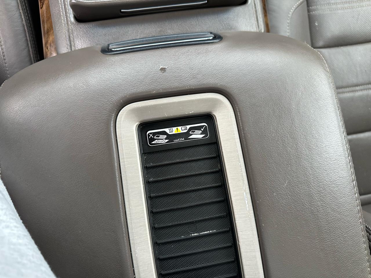 GMC Yukon XL 4WD 4dr Denali 2016