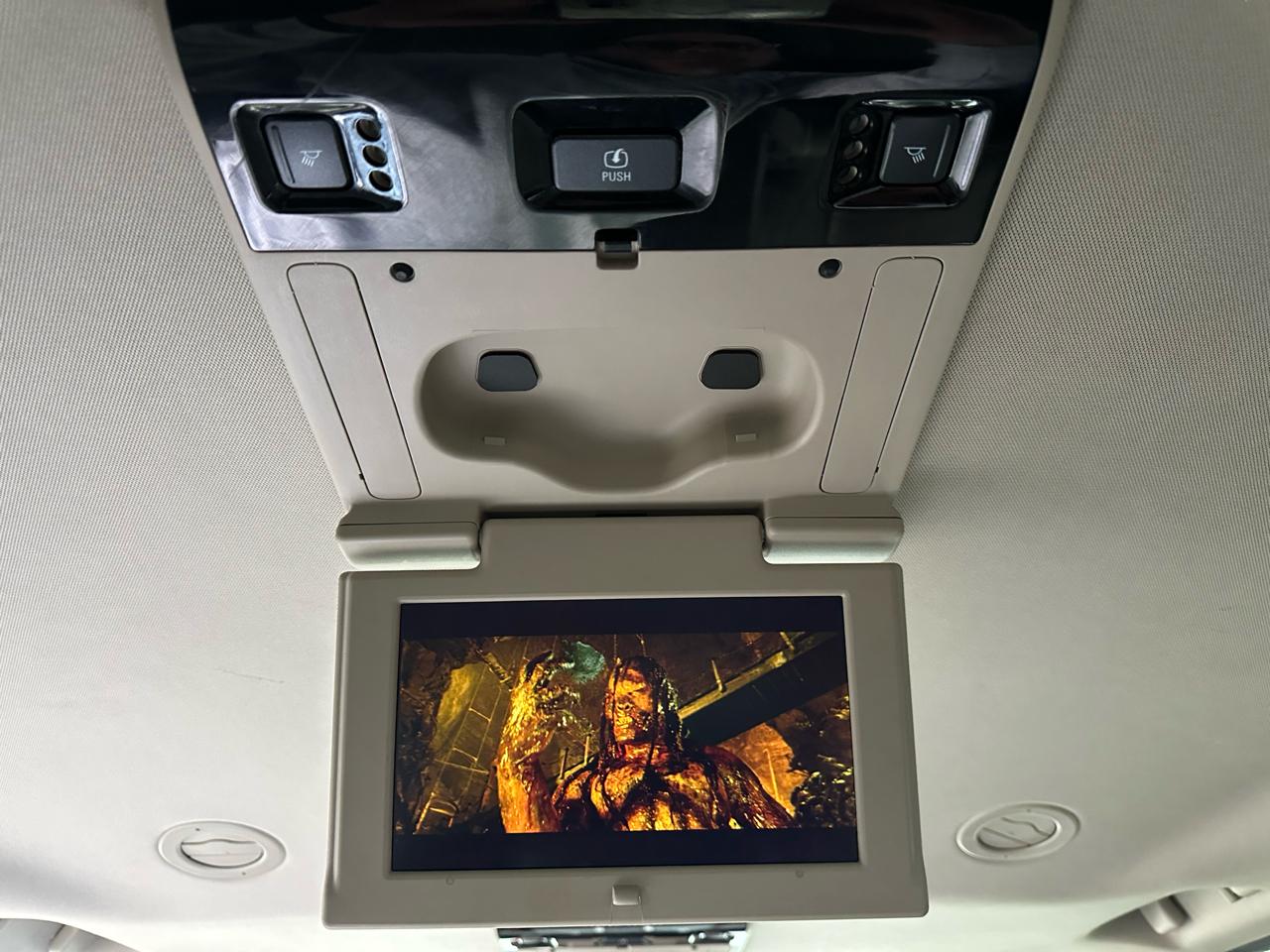 GMC Yukon XL 4WD 4dr Denali 2016