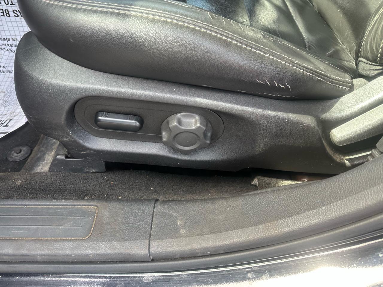 Ford Taurus SEL FWD 2018