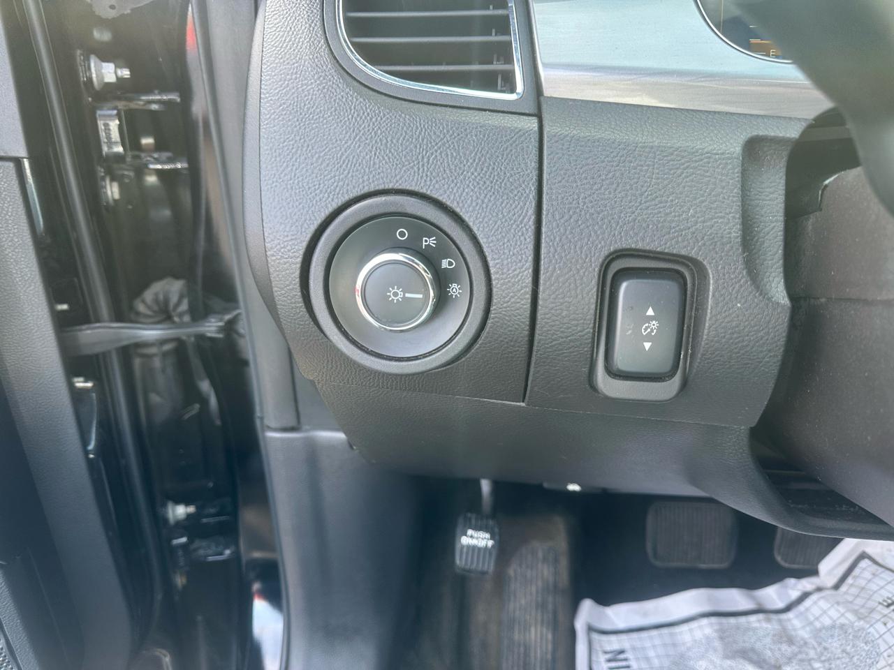 Ford Taurus SEL FWD 2018