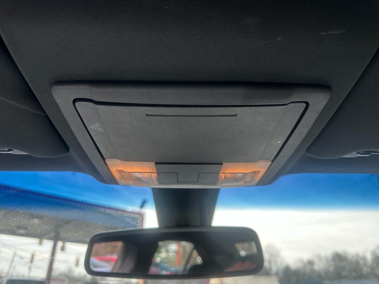 Ford Taurus SEL FWD 2018