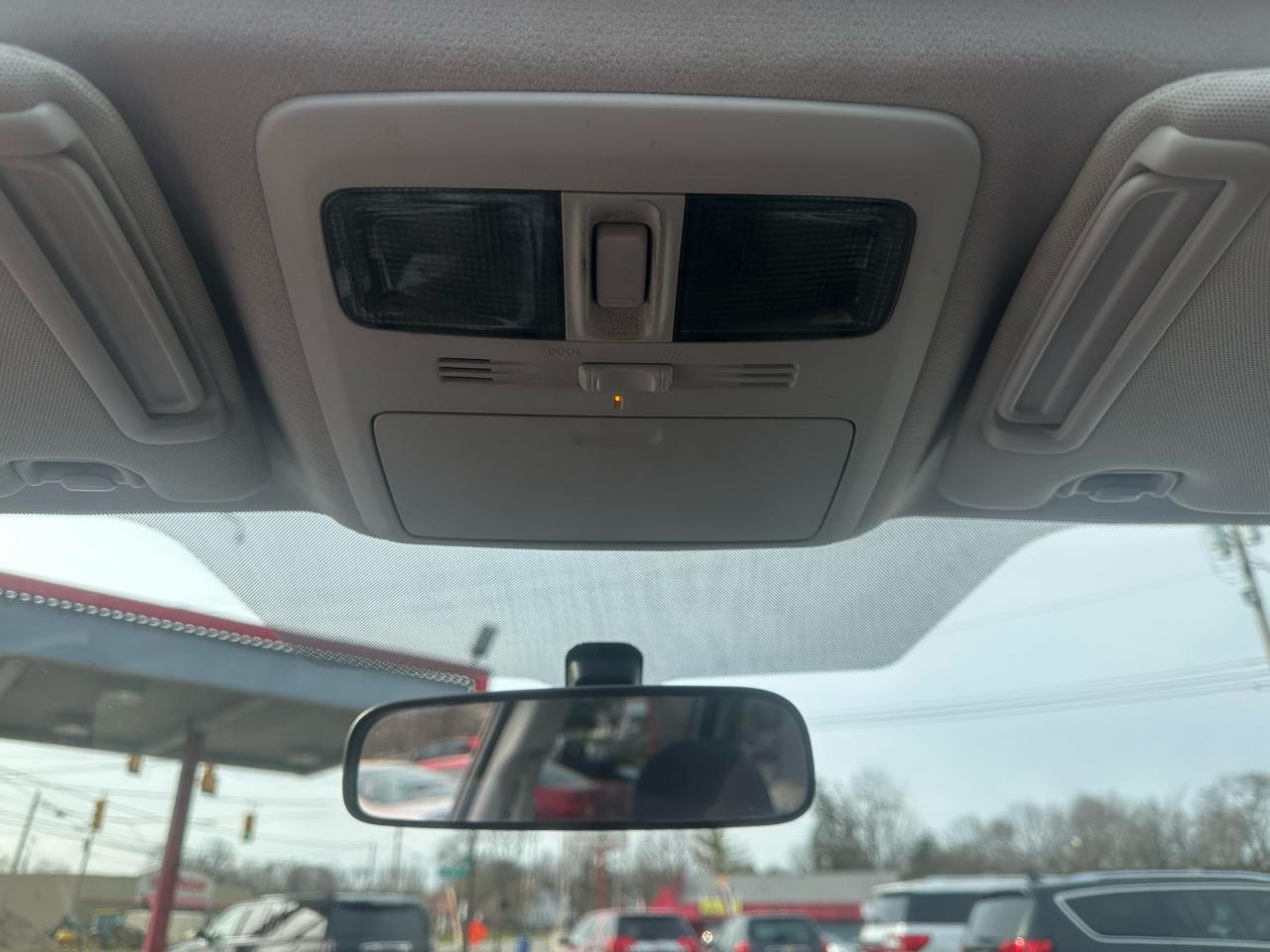 Subaru Forester 4dr Auto 2.5i Premium PZEV 2014