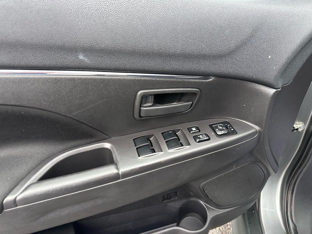 Mitsubishi Outlander Sport 2WD 4dr Man ES 2014