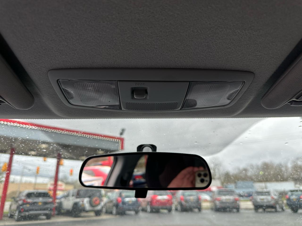 Mitsubishi Outlander Sport 2WD 4dr Man ES 2014