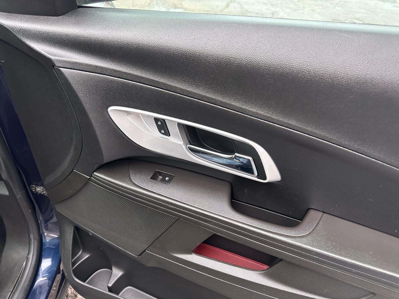 Chevrolet Equinox FWD 4dr LS 2015