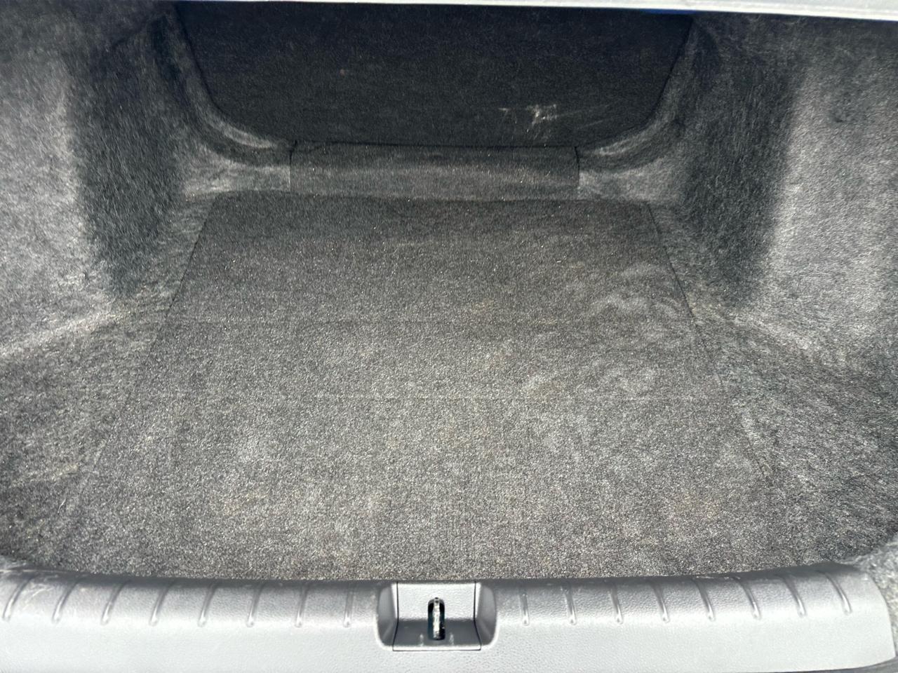 Honda Civic Sedan LX CVT 2017