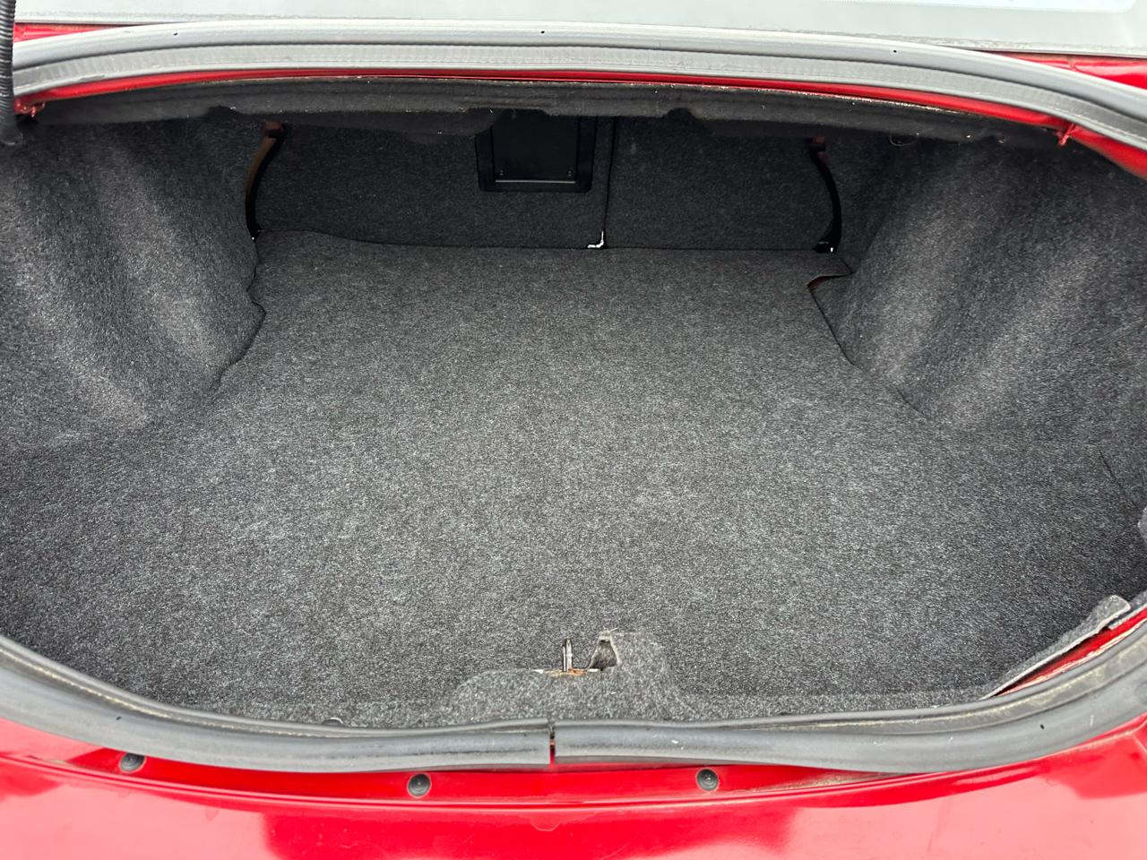 Dodge Avenger 4dr Sdn SXT 2013