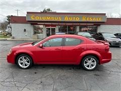 2013 Dodge Avenger 