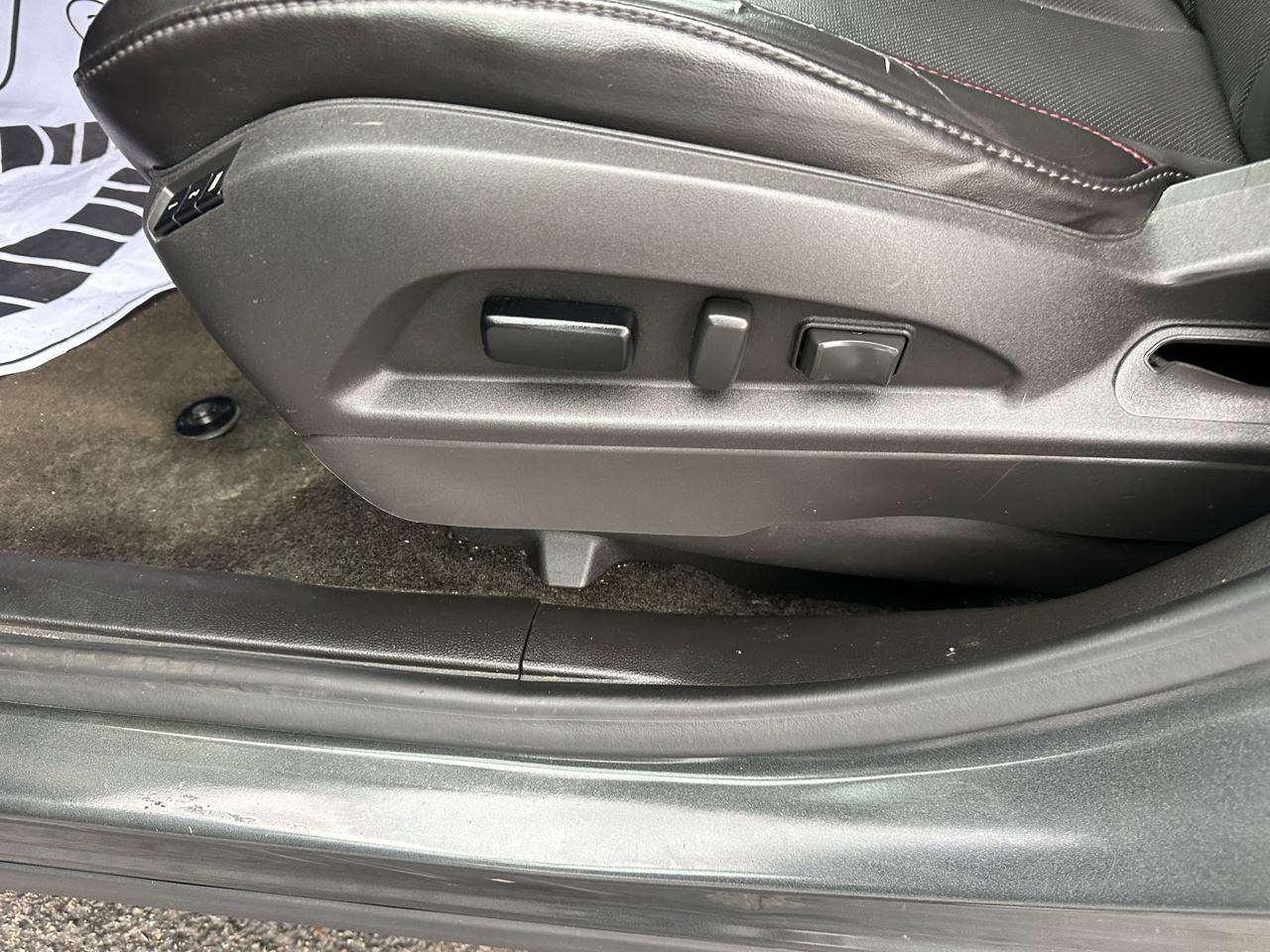 Chevrolet Equinox AWD 4dr Premier 2017