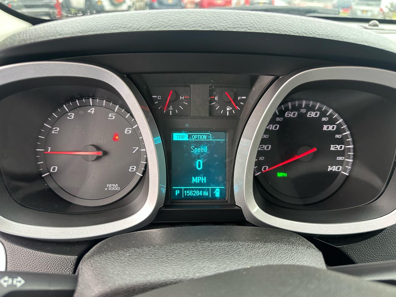 Chevrolet Equinox AWD 4dr Premier 2017