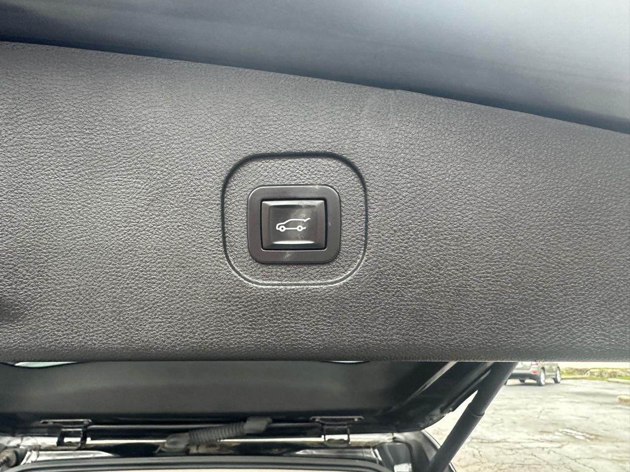 Chevrolet Equinox AWD 4dr Premier 2017