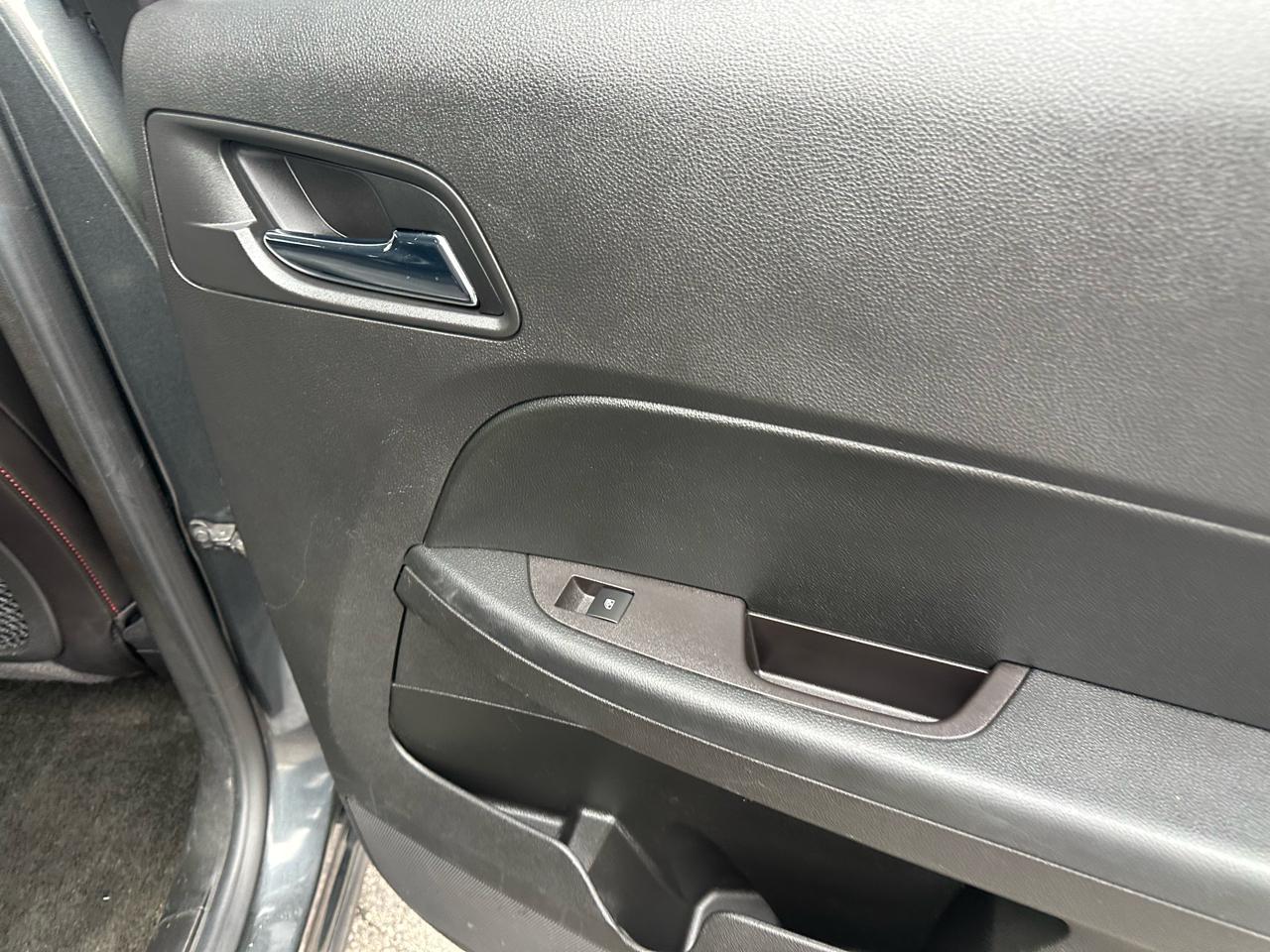 Chevrolet Equinox AWD 4dr Premier 2017