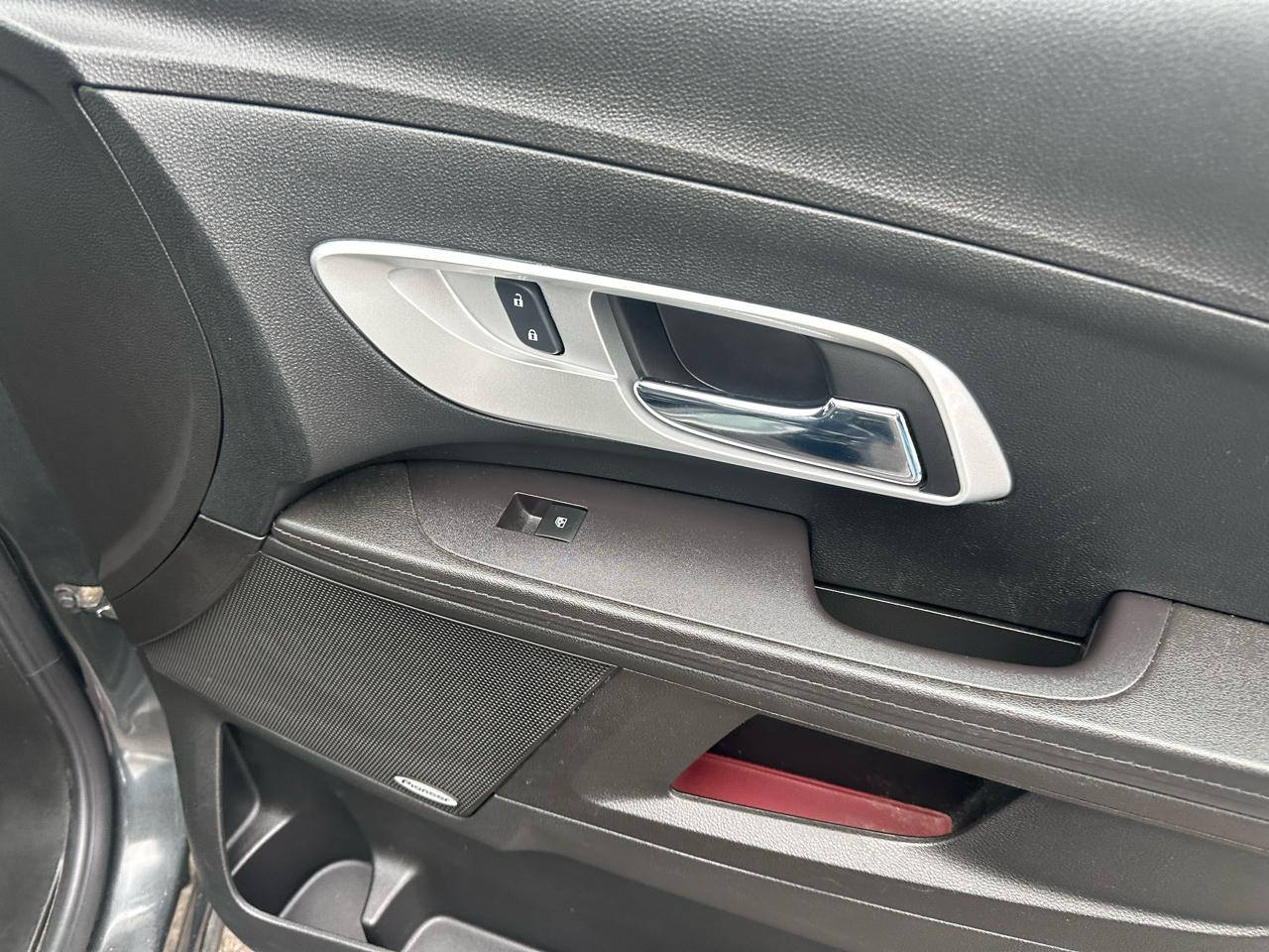 Chevrolet Equinox AWD 4dr Premier 2017