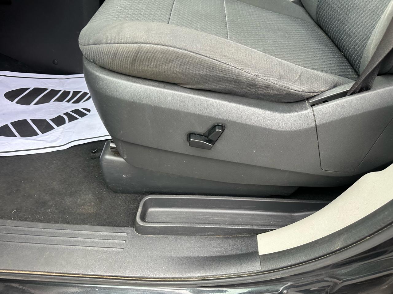 Dodge Grand Caravan 4dr Wgn Crew 2010