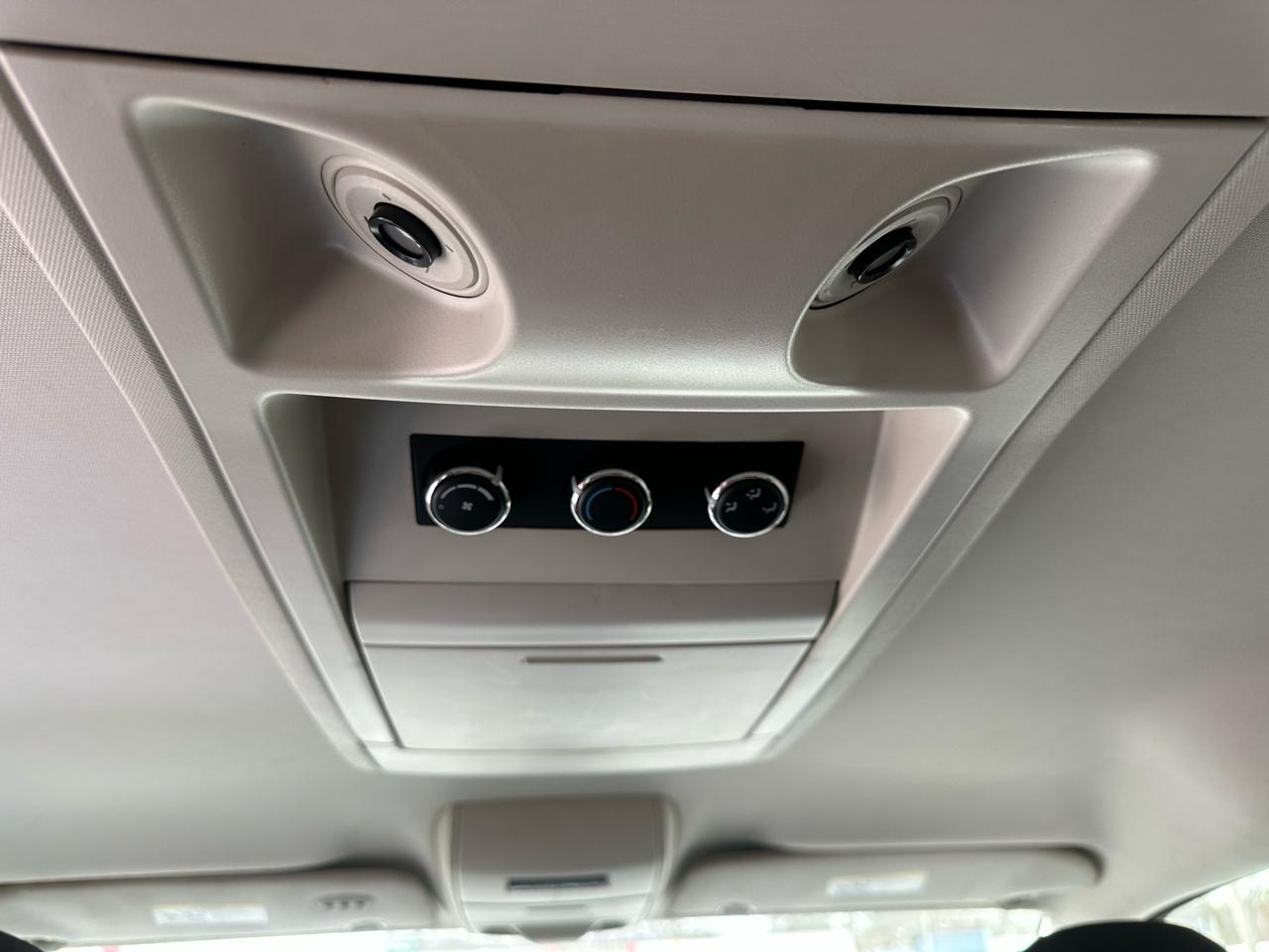 Dodge Grand Caravan 4dr Wgn Crew 2010